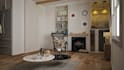 design your spaces and render realistic interior designs