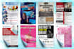 create exceptional flyer and poster design with in 12 hours