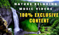 create royalty free meditation music videos with youtube