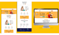 be an expert PHP laravel developer for your web app