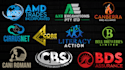 create stunning company logo designs