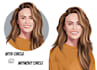 draw a avatar cartoon for you profile