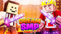 design the best content 2d minecraft thumbnails
