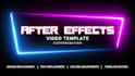 customize any adobe after effect templates from envato videohive