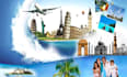 do professional travel promo and video