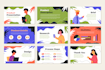 design course creation, online course, elearning video and training videos