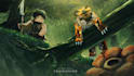 create high quality minecraft render and gfx thumbnail
