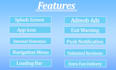 convert your website to an android app using webview