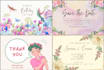 do any party, event, business invitation design
