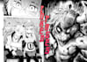 make manga and comic pages for you