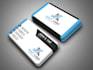 do professional luxury business card design