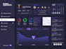 make static web pages using html , css