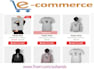 build wordpress ecommerce website