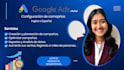 create or optimize your google ads campaign