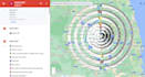 do 3000 google map i will put a logo every 1 pin
