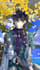 draw anime illustrations, fanart, 2d characters only for you