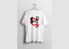 create an awesome custome t shirt design