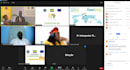 organize host your event and manage speakers