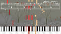 create midi from sheet music