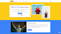 create responsive quality websites in html, css, javascript using react nextjs