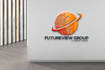 design versatile logo for wordpress website blog