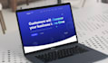 design responsive and creative website layout in figma or xd