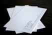 create a PROFESSIONAL Business Card Design