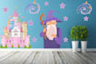 create printable  wall decals,decor, sticker for kids