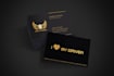 do professional business card design