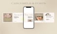 design canva templates for social media