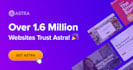 astra pro theme installation and premium plugin setup