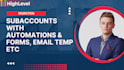 do migrate gohighlevel ghl and clickfunnels websites