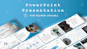 design attractive, modern, pitch deck, keynote and sales presentation