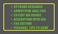 do complete fiverr gig seo