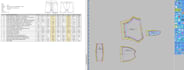make pattern and grading  for any type of lingerie and knit item