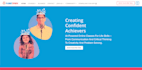 develop ai website, chatbot, web application