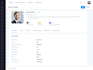 build a hospital management system