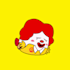 do nft fan art in 2d flat style