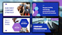 design ppt slides, presentation