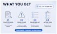 create a complete SEO audit and action plan