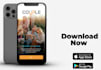 make an app promotion video