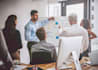 be your pmp project manager and execute project plans