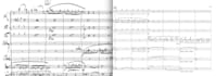 transcribe music from audio or handwritten manuscript using sibelius or finale