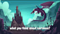 create 2d animation or whiteboard video animation