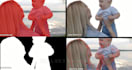 do vfx, rotoscoping, roto, green screen remove professionally