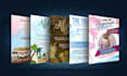 do all graphic designs and other photoshop illustrator tasks
