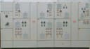 do electrical panel plc power control wiring circuit diagram