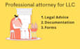 be your llc lawyer