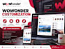 add custom or ai features in wowonder social script