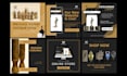 design social media posts for facebook and instagram